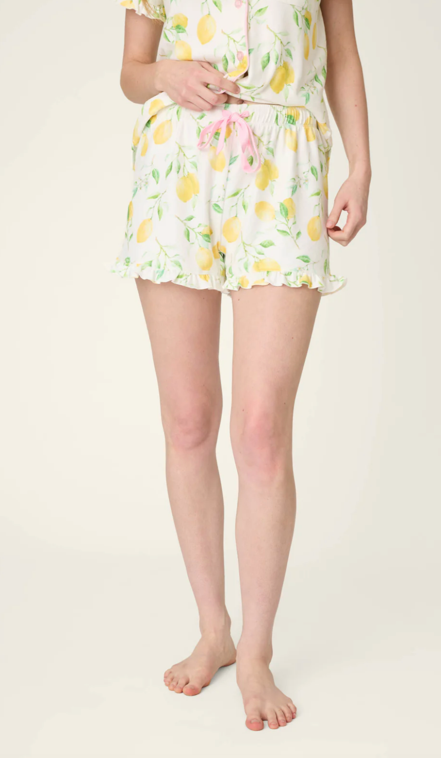 La Dolce Spritz Shorts