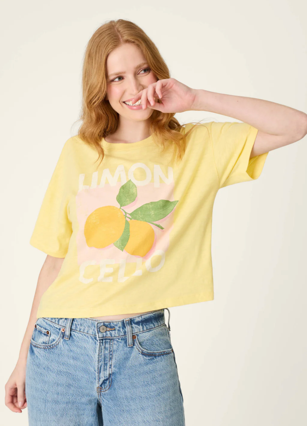 La Dolce Spritz - Tee
