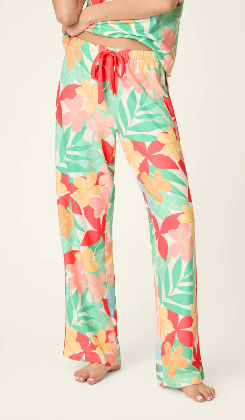 The Coastal Club - Pant