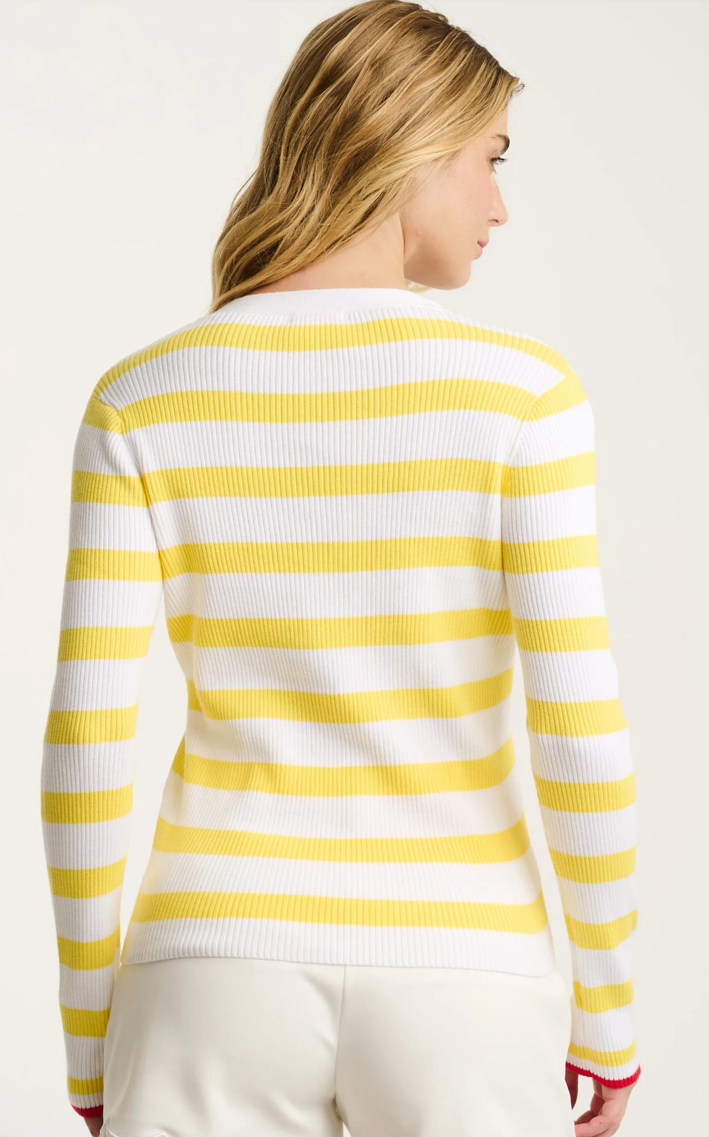 The Lucky Stripe