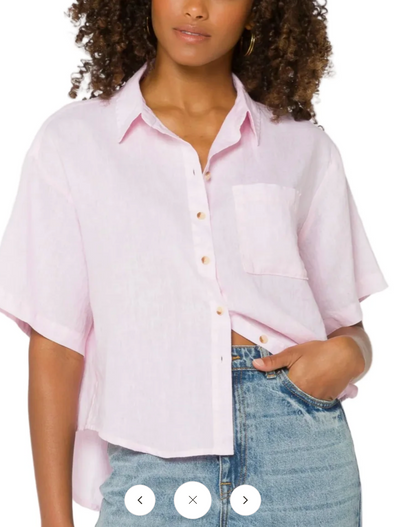 Suzanne Shirt