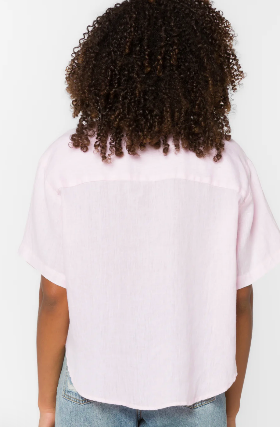 Suzanne Shirt