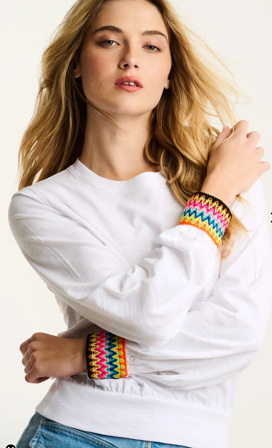 Love Bond Top