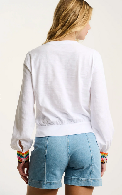 Love Bond Top