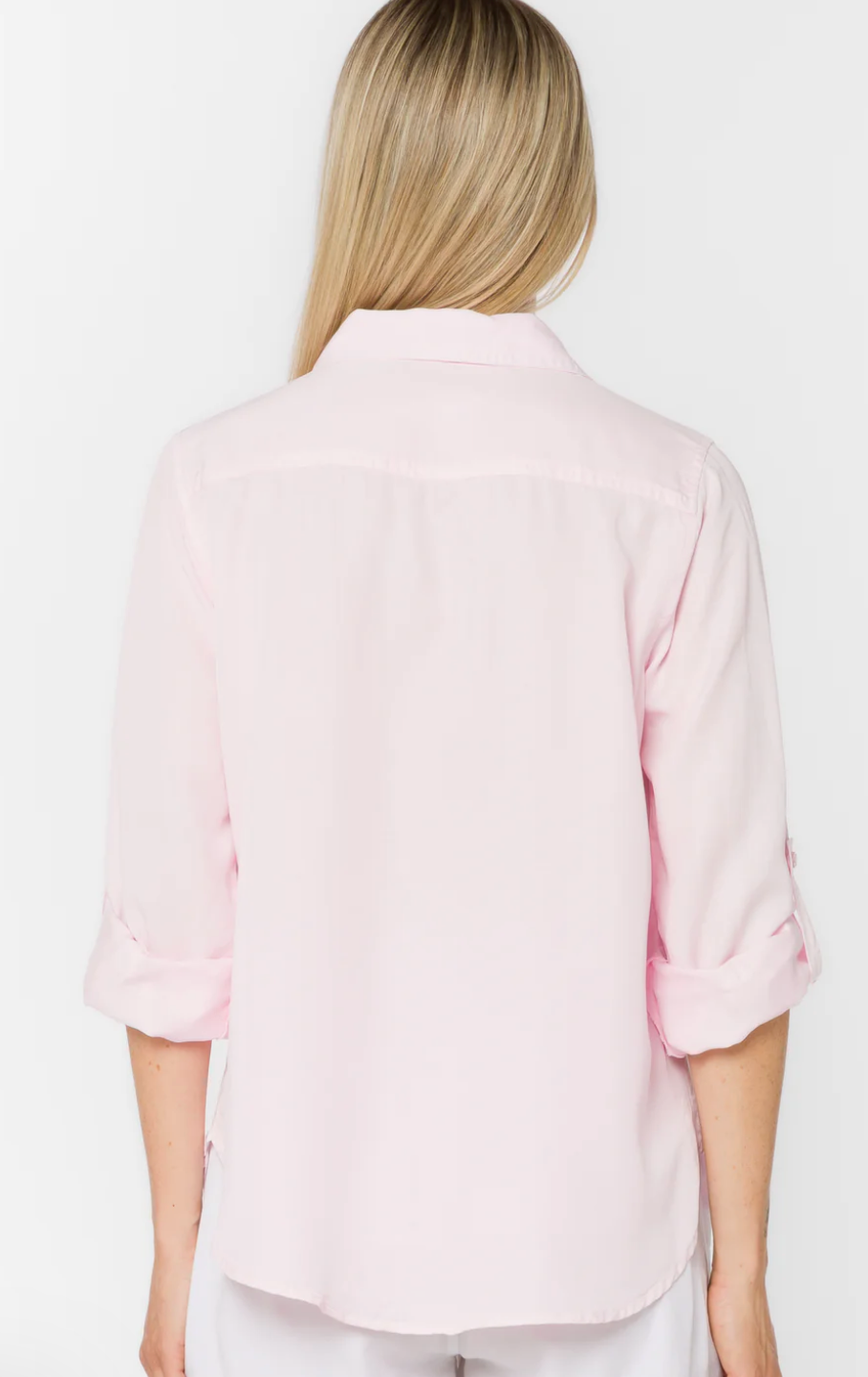 Toll Tab Talma Shirt