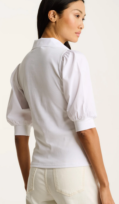 Collet Top