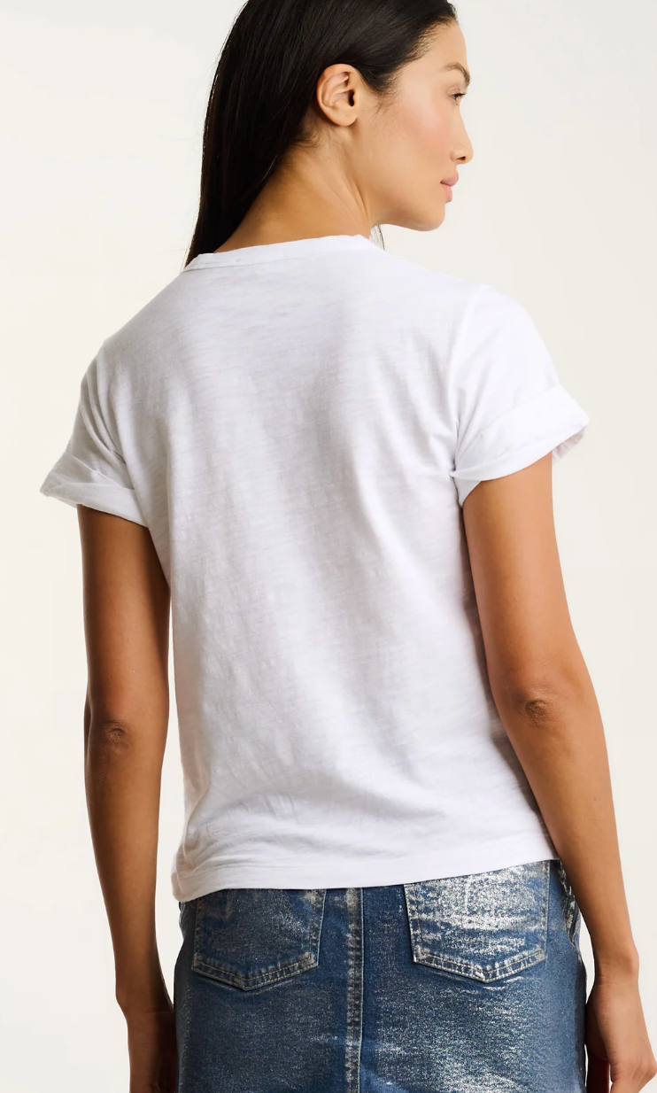 Kiss &amp; Make Up Tee