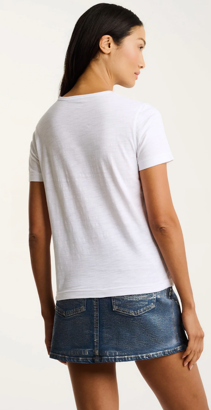 Love Shock Tee