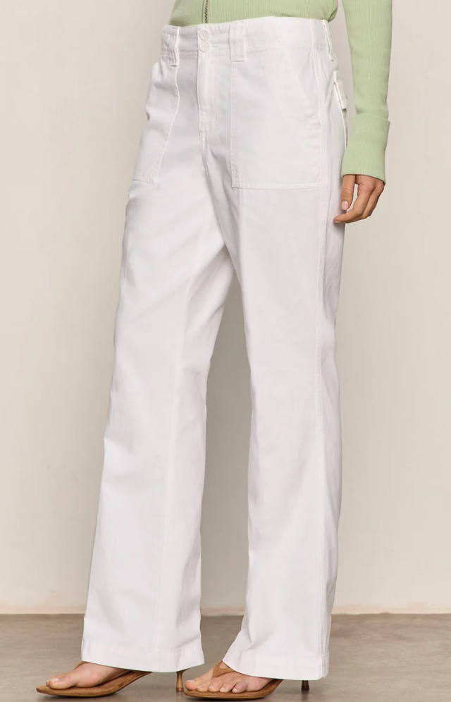 Reissue Peace Pant