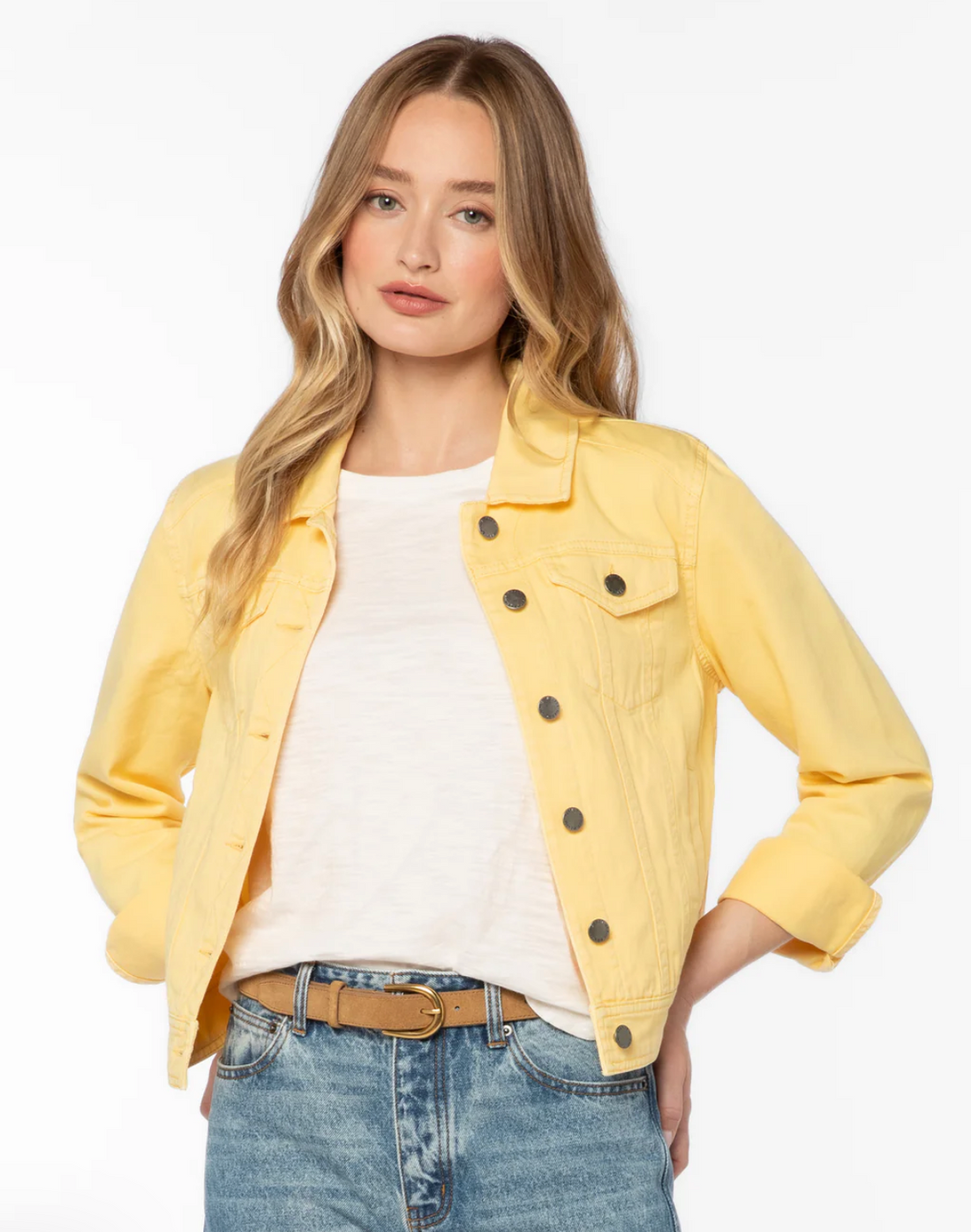 Gloria Jacket
