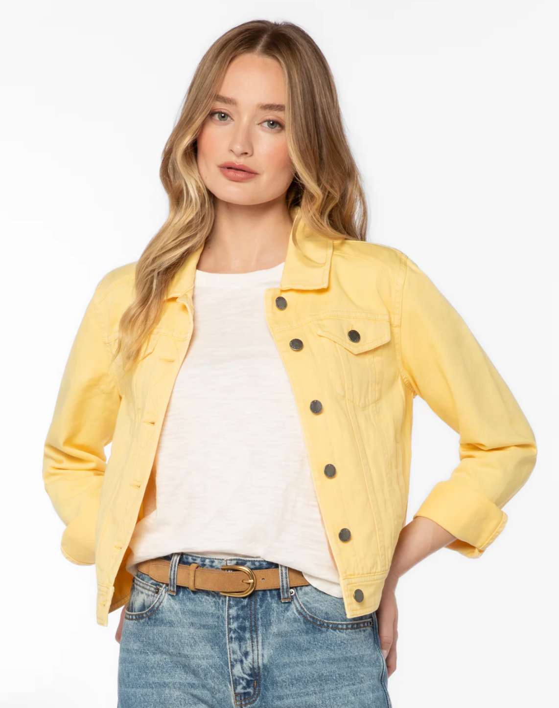 Gloria Jacket