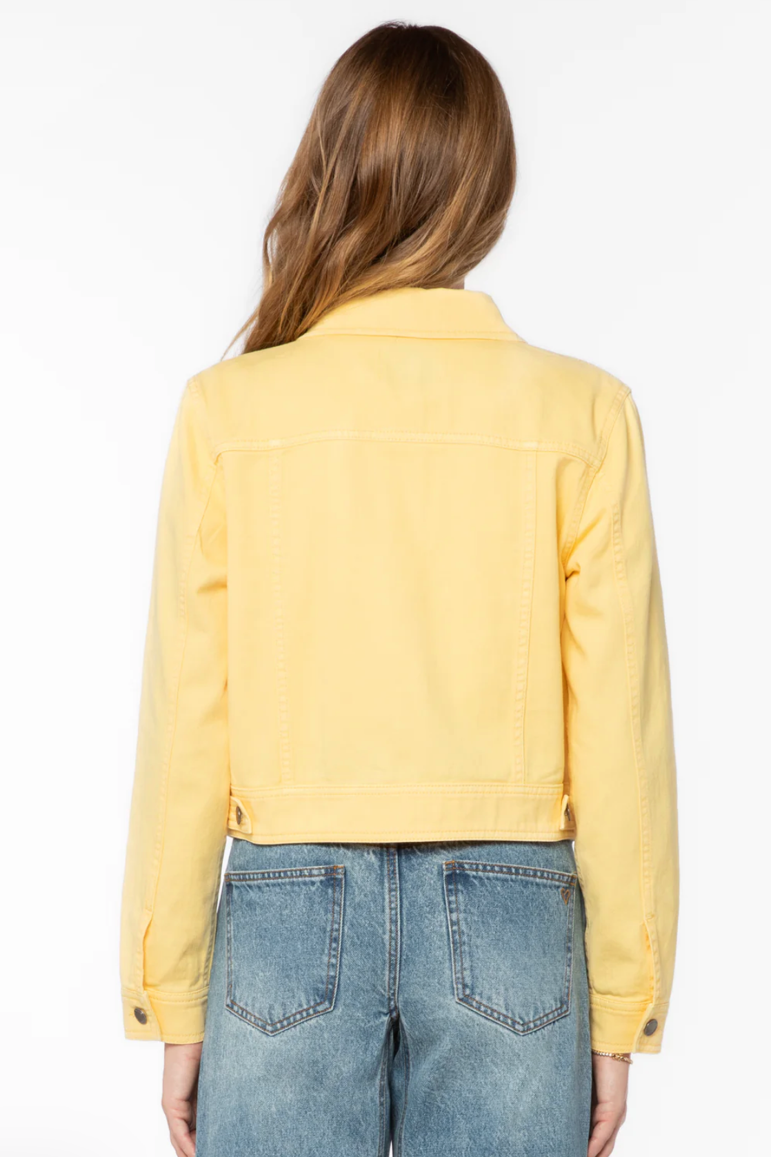 Gloria Jacket