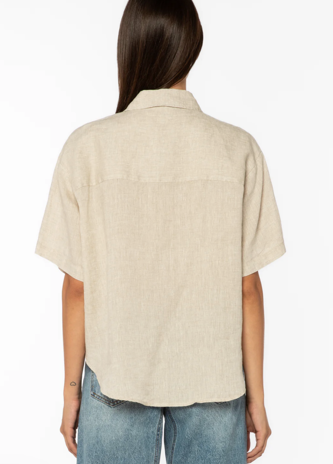Suzanne Shirt