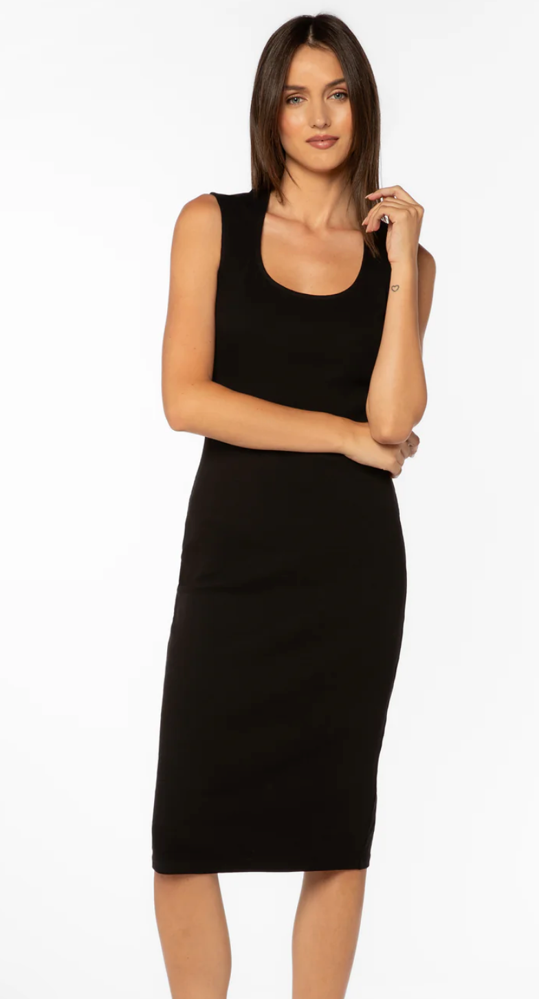 Aldene Dress