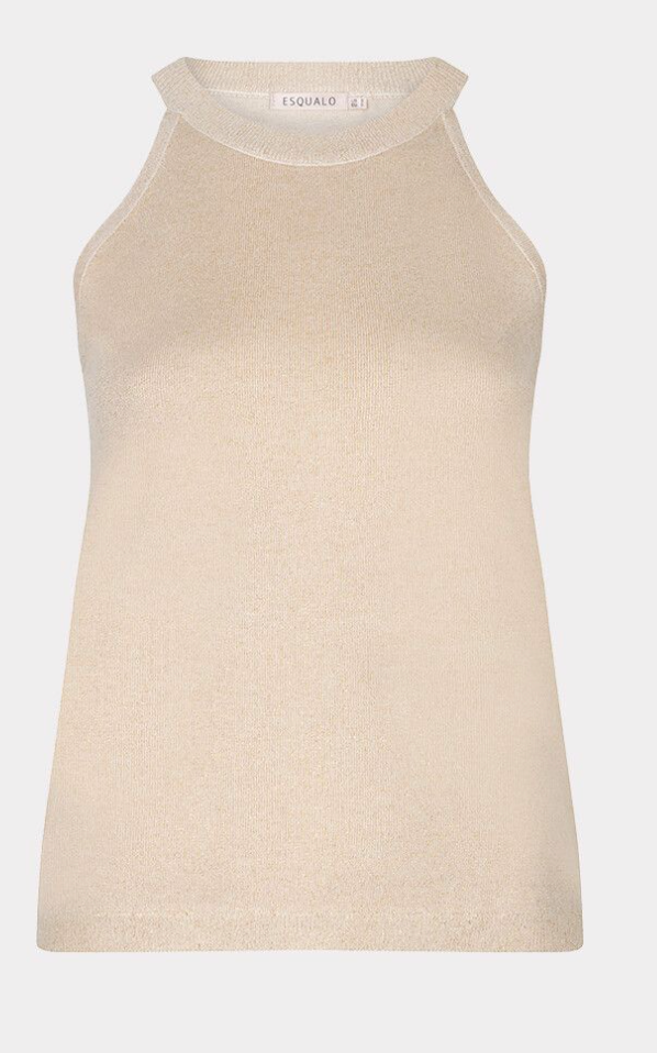 Halter Top