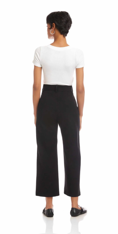Rylee Cropped Pants