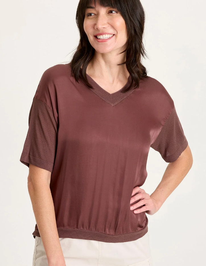 Lottie Tee
