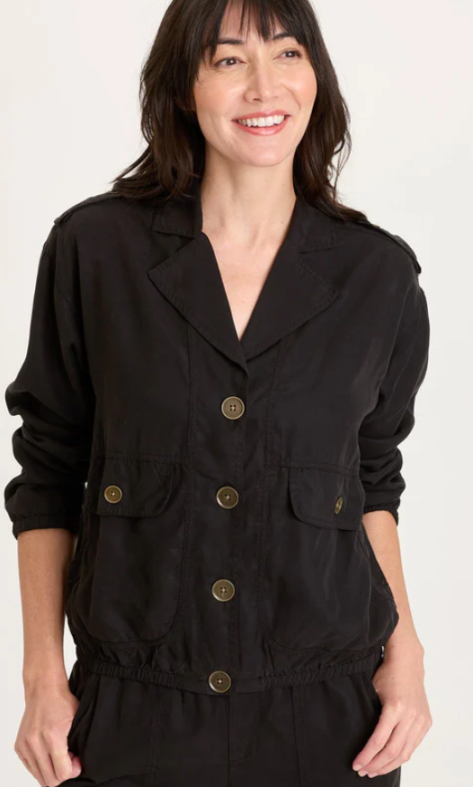 Miro Jacket
