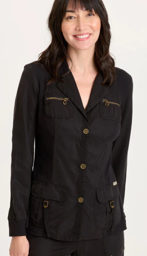Maela Jacket