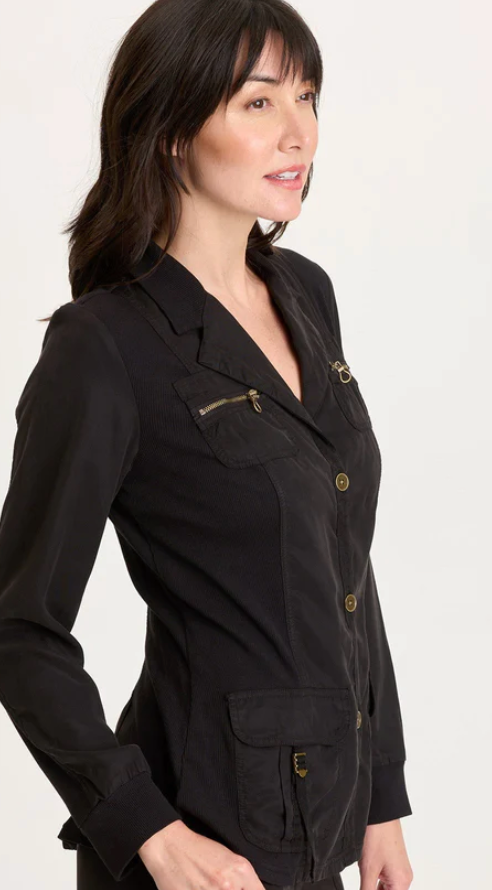 Maela Jacket