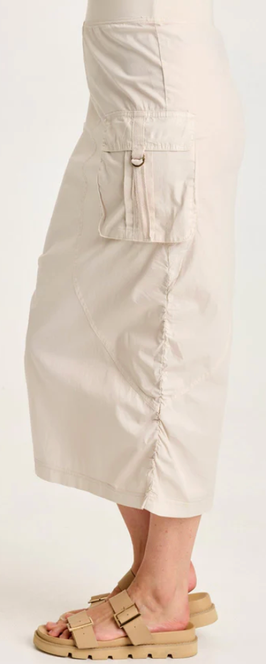 Bindi Skirt