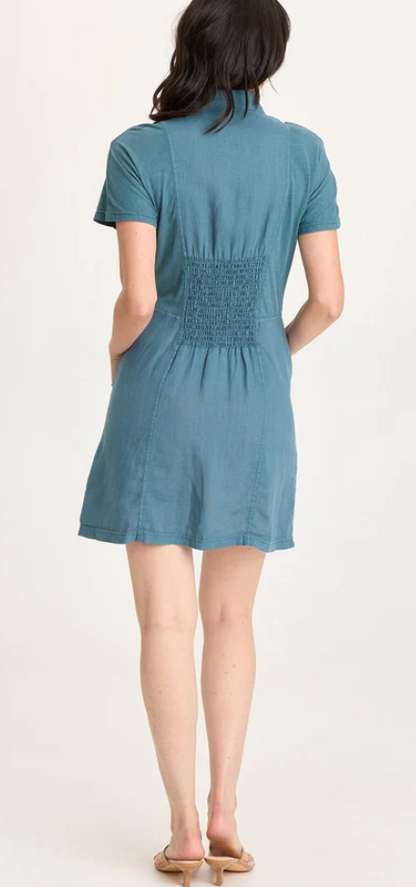 Mikel Dress