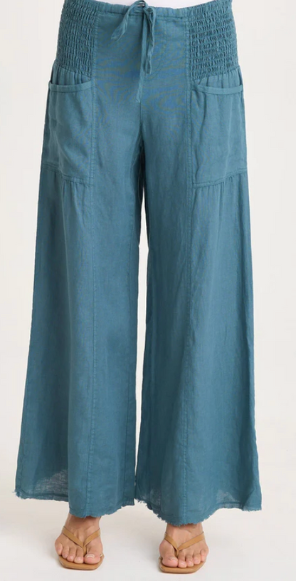 Coleson Wide Leg