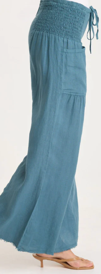 Coleson Wide Leg