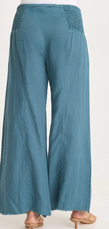 Coleson Wide Leg