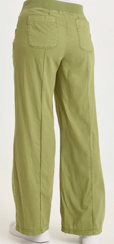 Torryn Pant