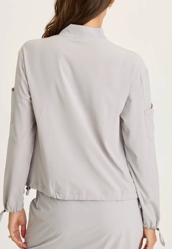 Bach Jacket
