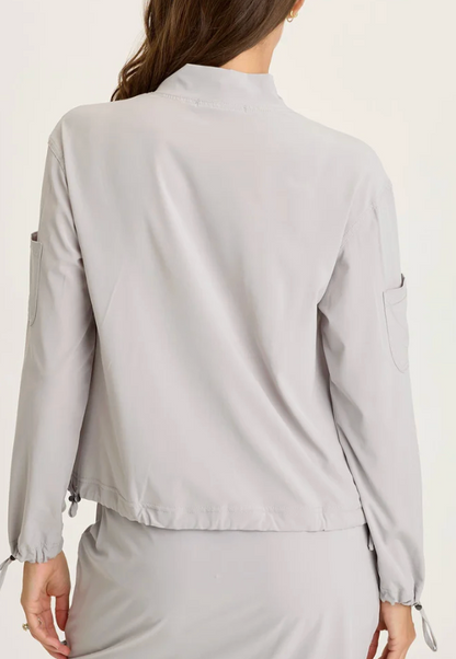 Bach Jacket