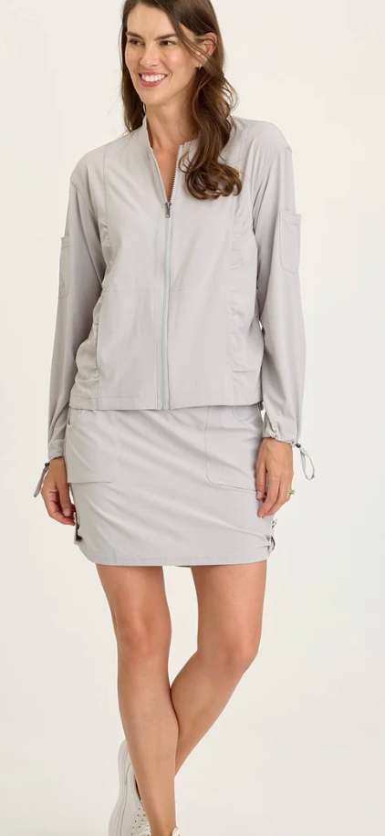 Bach Jacket