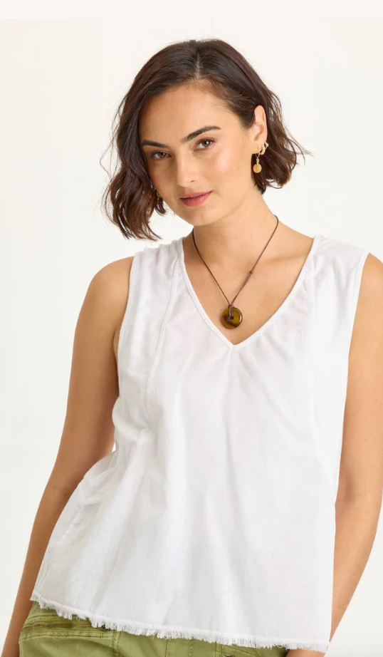 Mazie Tank