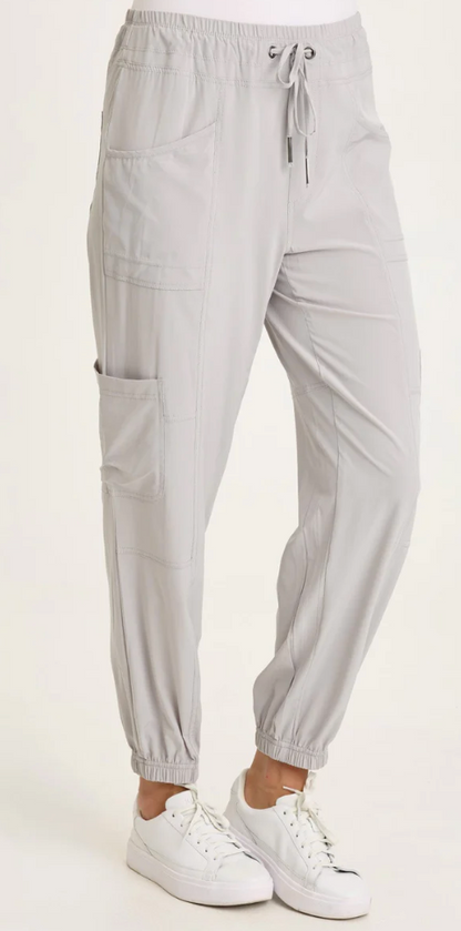 Theobald Jogger