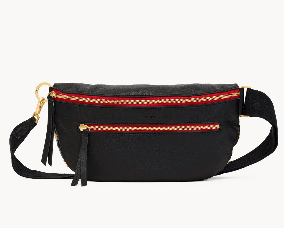 Charles Crossbody Large