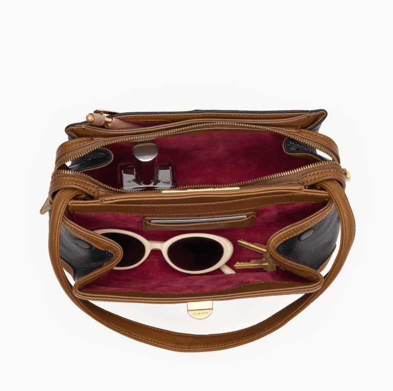 Charlotte Medium Bag