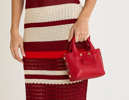 Olympia Tote
