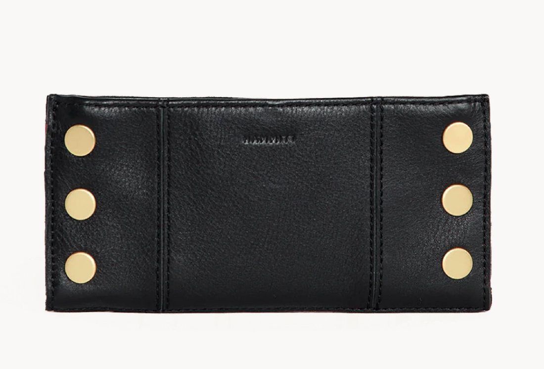 110 North Wallet