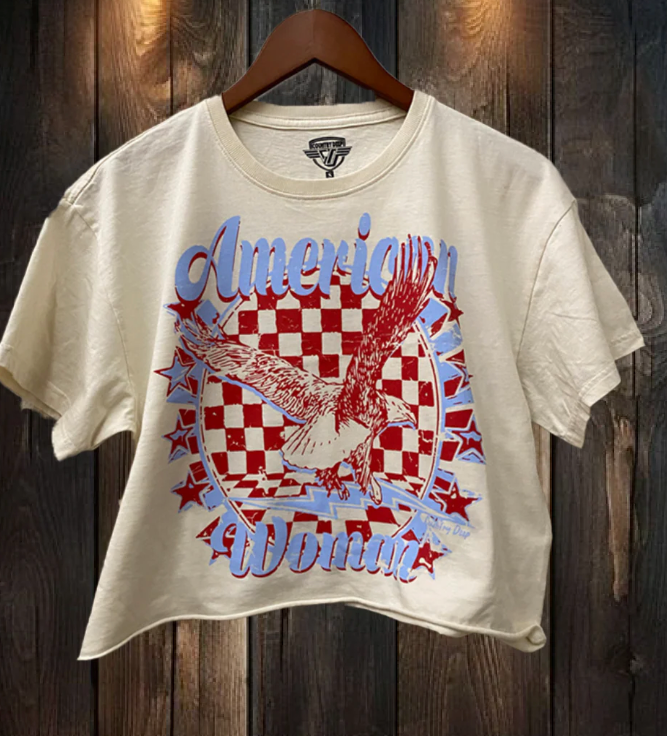 American Woman