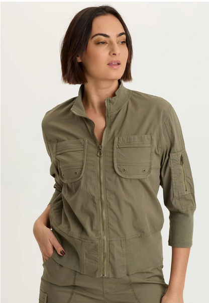 Kevone Jacket