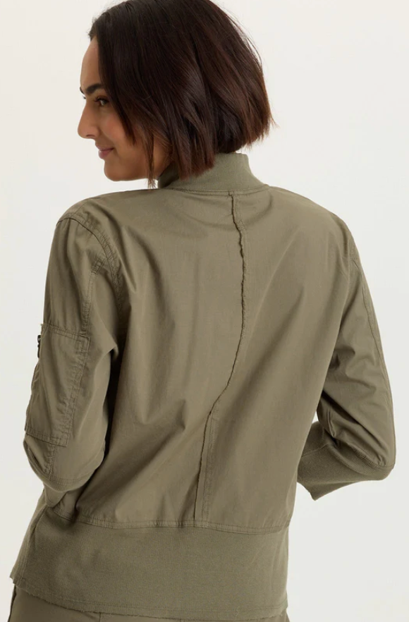 Kevone Jacket