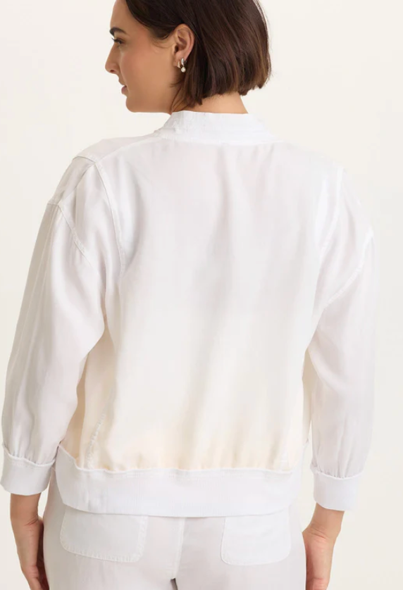 Wynton Jacket