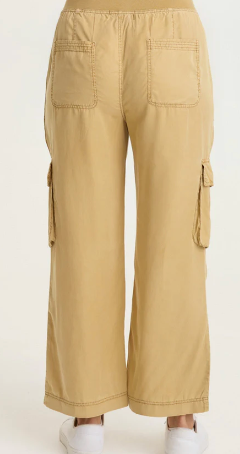 Radnor Crop Pant