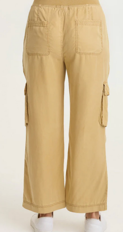 Radnor Crop Pant