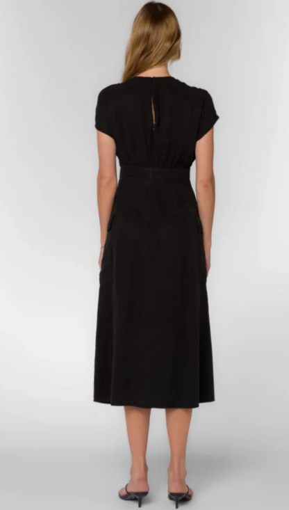Geneve Dress