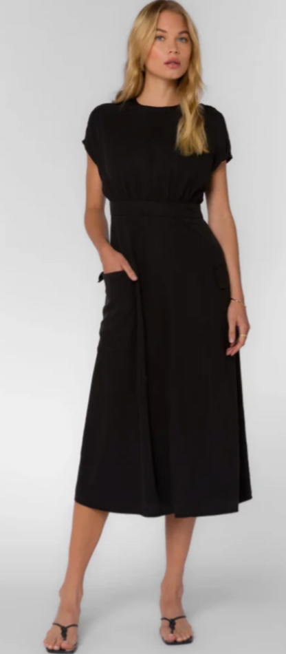 Geneve Dress