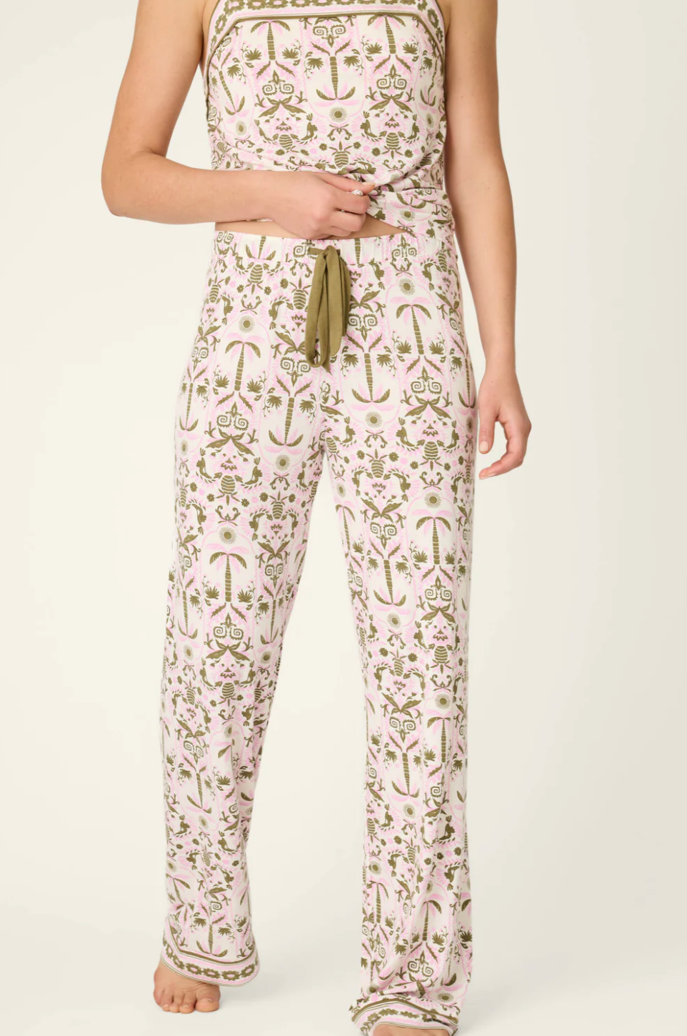 Deja Vu Dreams Pants