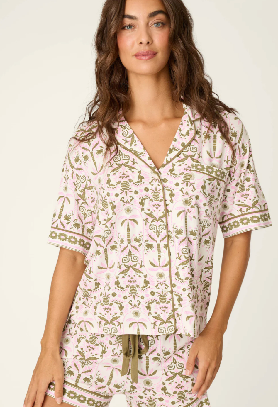 Deja Vu Dreams S/S Tee