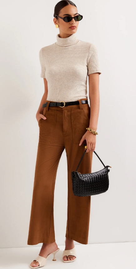 Jana Short Sleeve